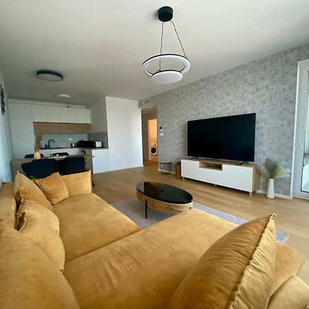 Danubius Apartments Братислава Экстерьер фото