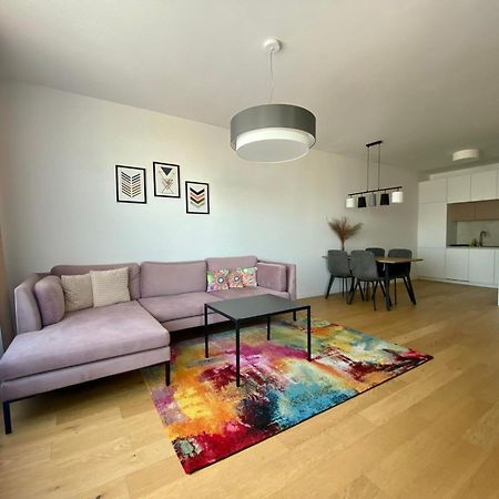 Danubius Apartments Братислава Экстерьер фото