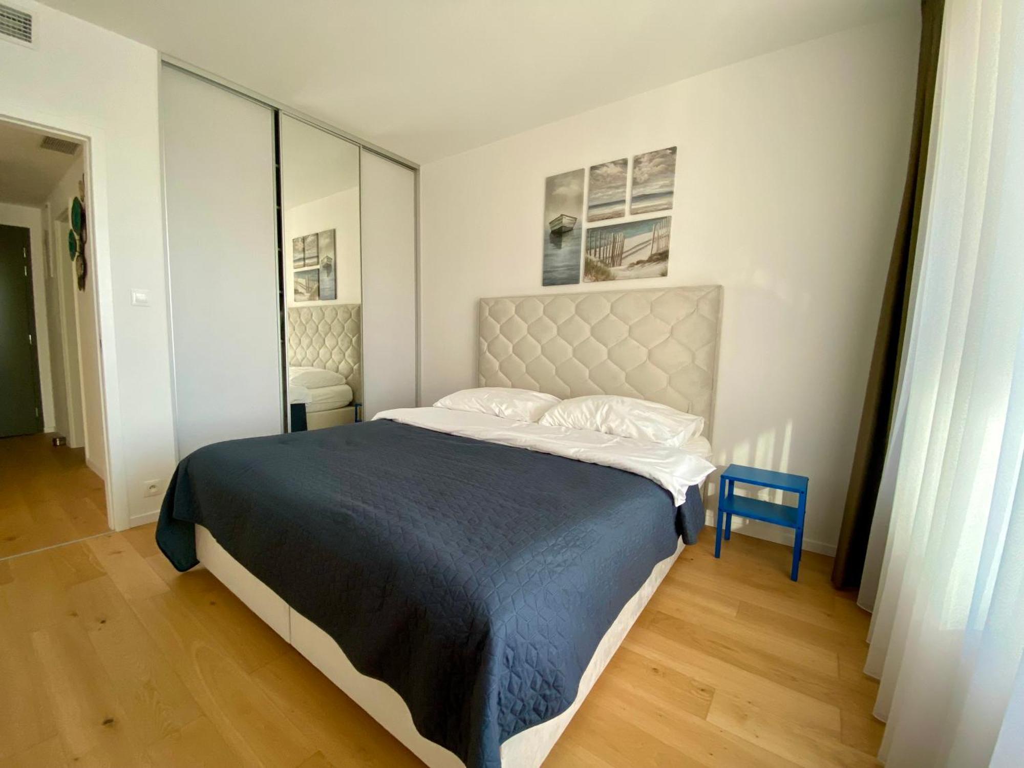 Danubius Apartments Братислава Номер фото