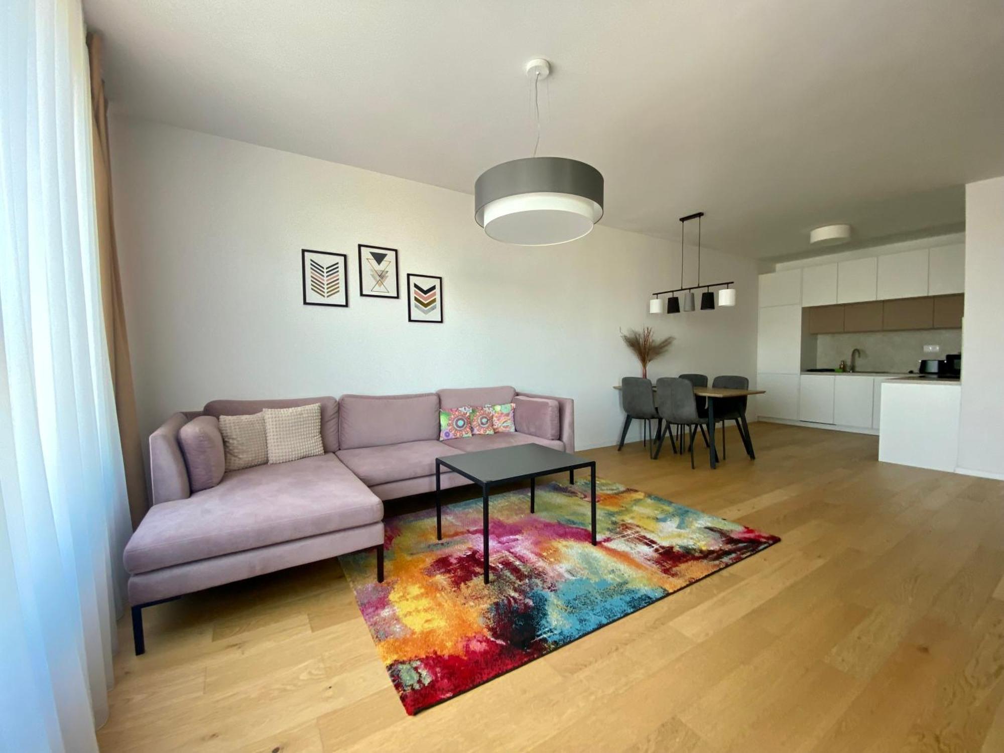 Danubius Apartments Братислава Экстерьер фото