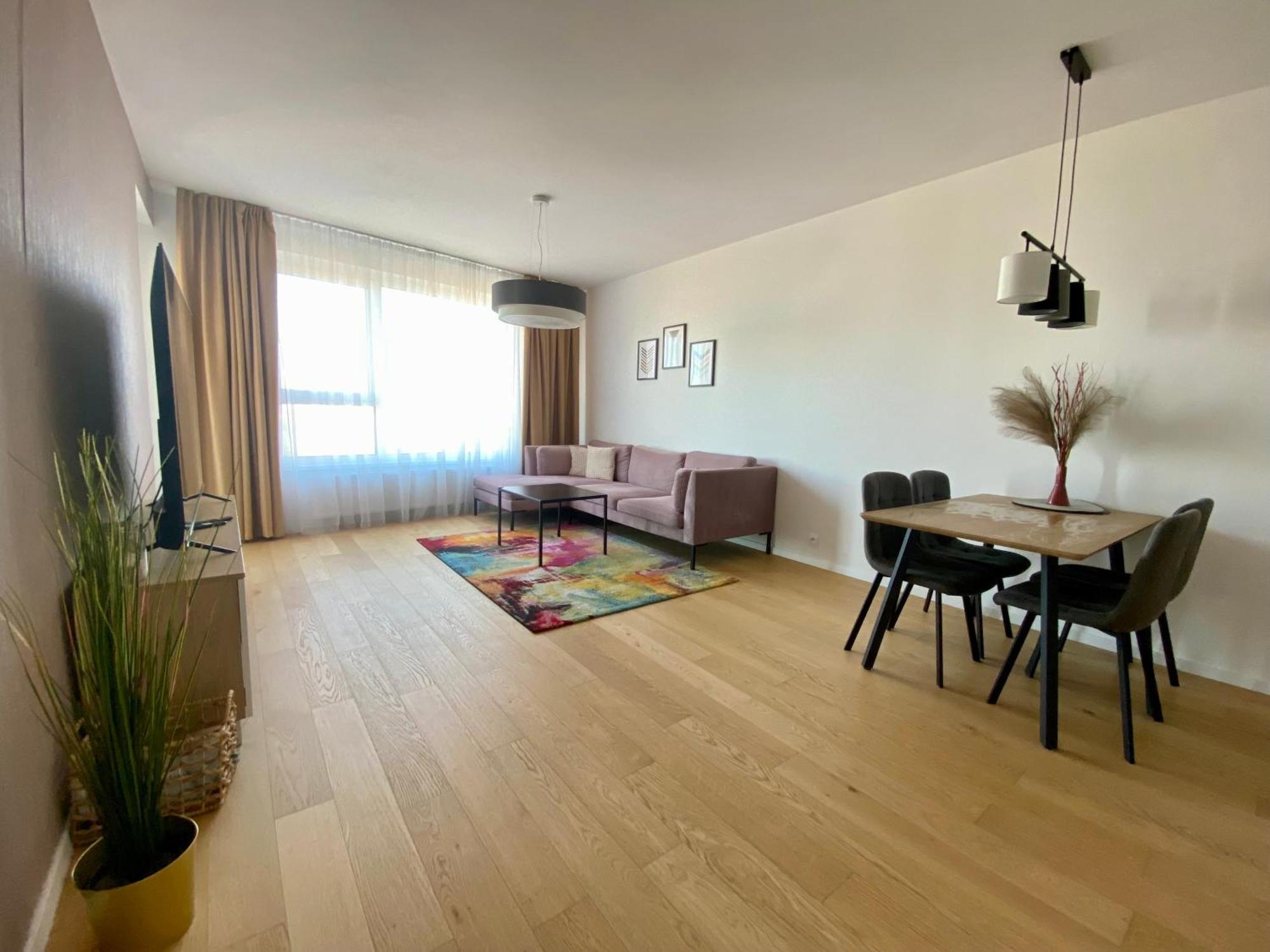 Danubius Apartments Братислава Экстерьер фото