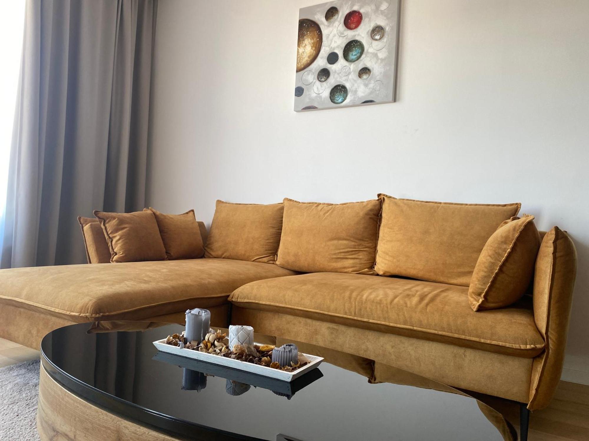 Danubius Apartments Братислава Номер фото