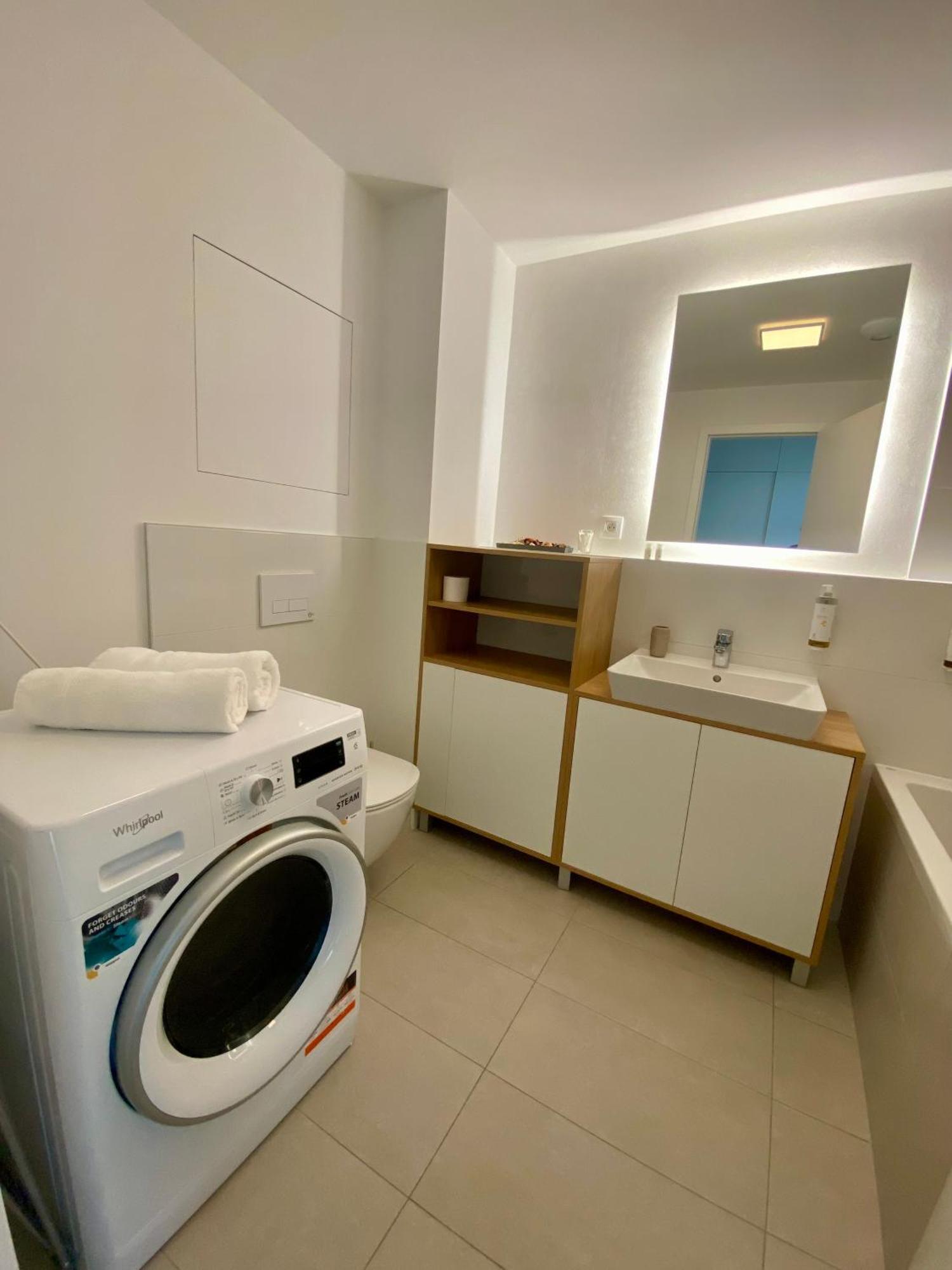 Danubius Apartments Братислава Номер фото