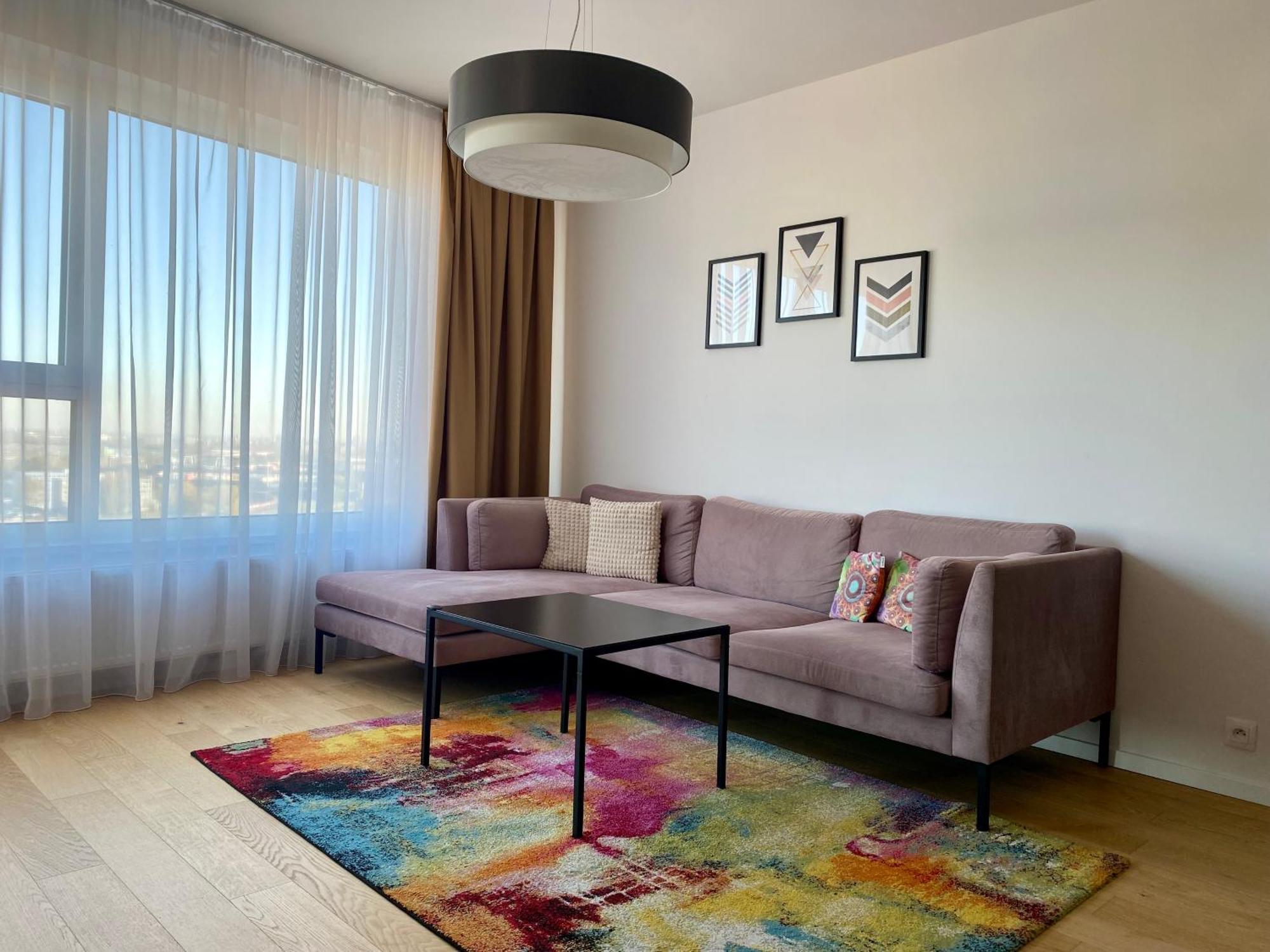 Danubius Apartments Братислава Экстерьер фото