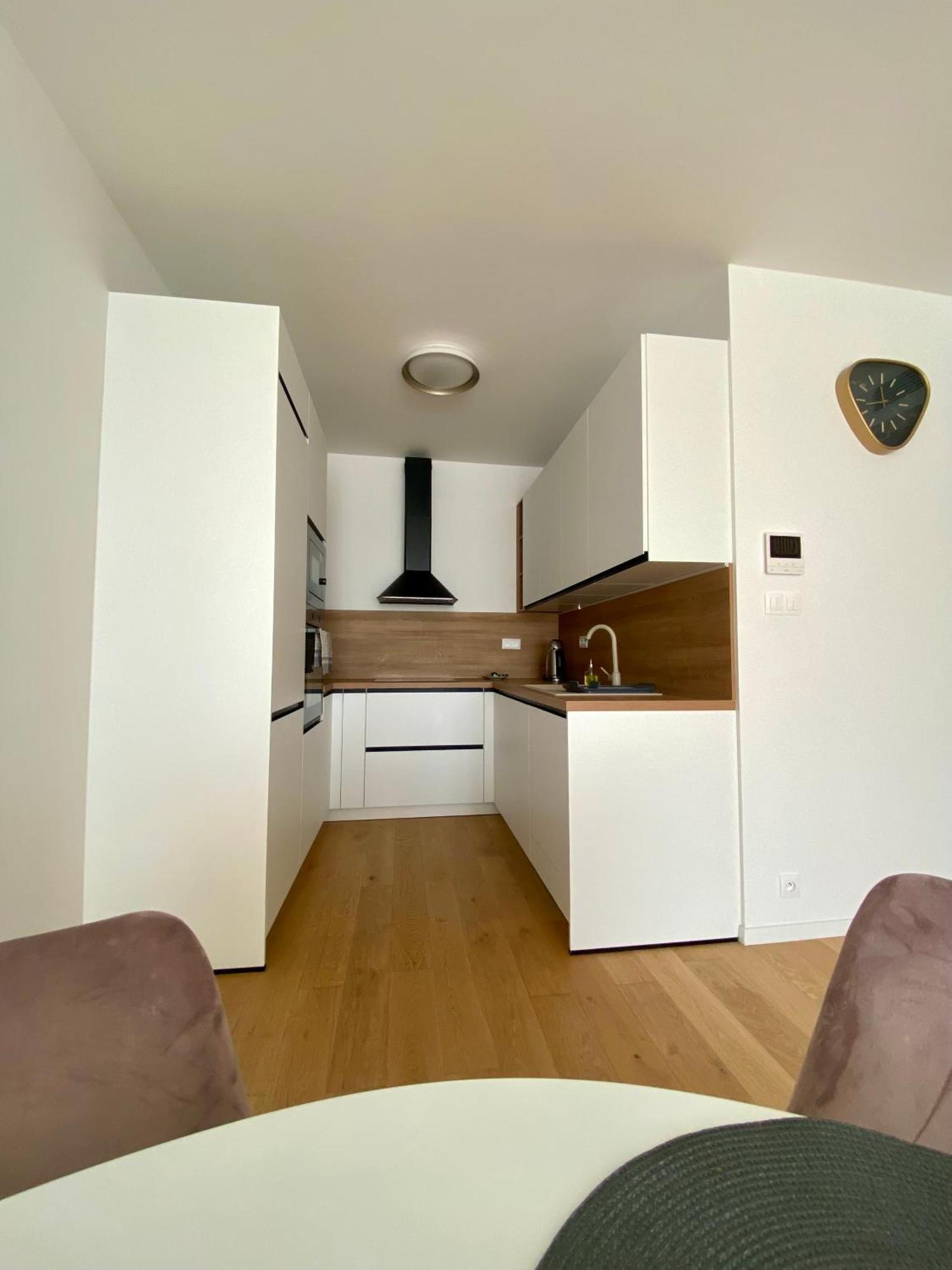 Danubius Apartments Братислава Номер фото