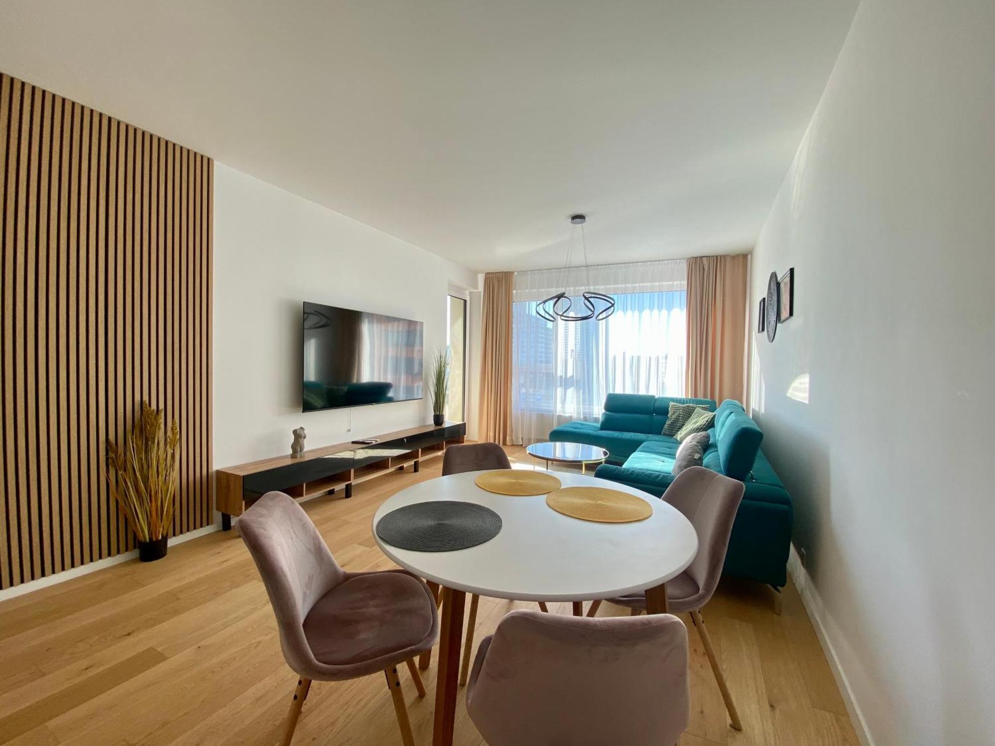 Danubius Apartments Братислава Экстерьер фото