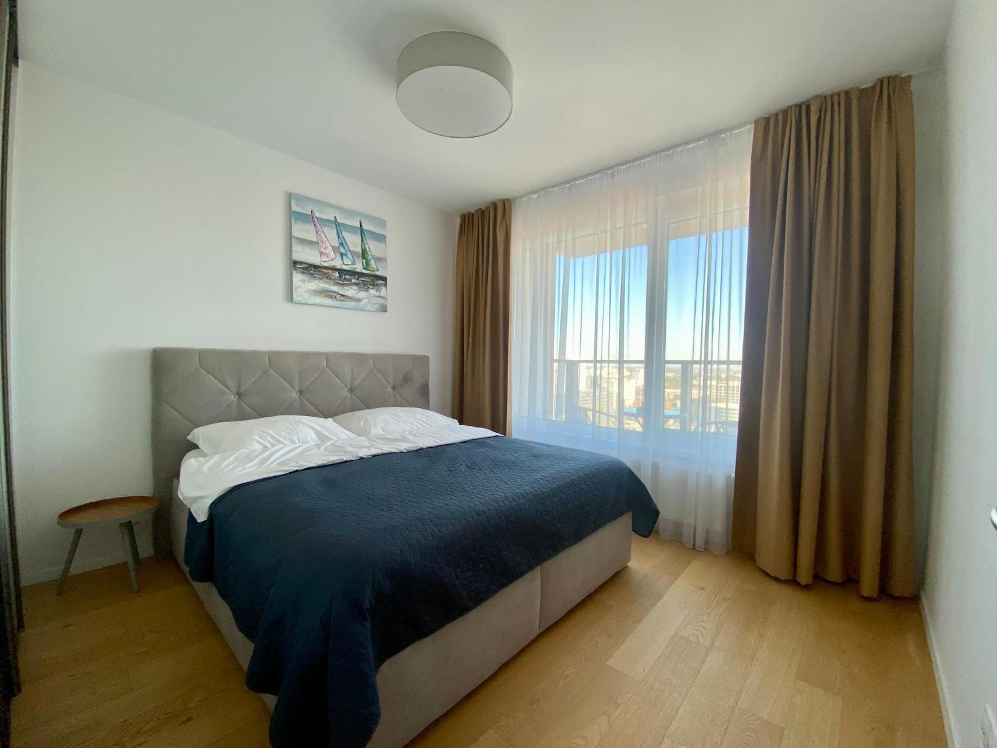 Danubius Apartments Братислава Номер фото