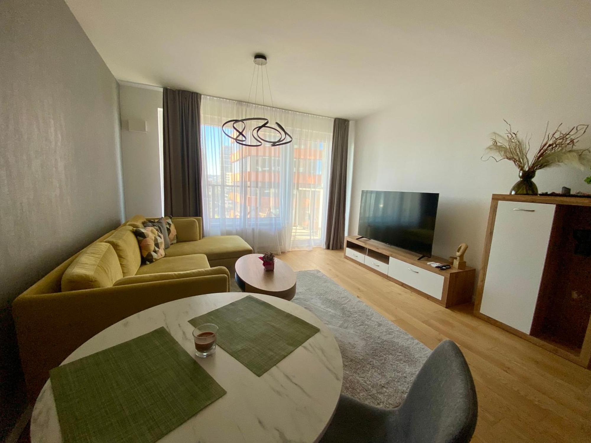 Danubius Apartments Братислава Номер фото